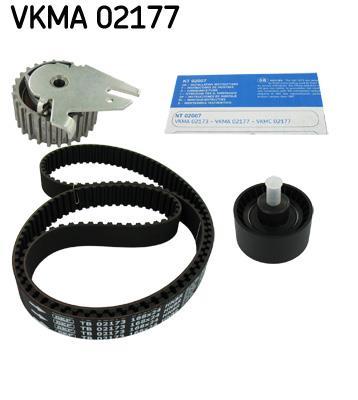 Kit de distribuição SKF ref. VKMA 02177
